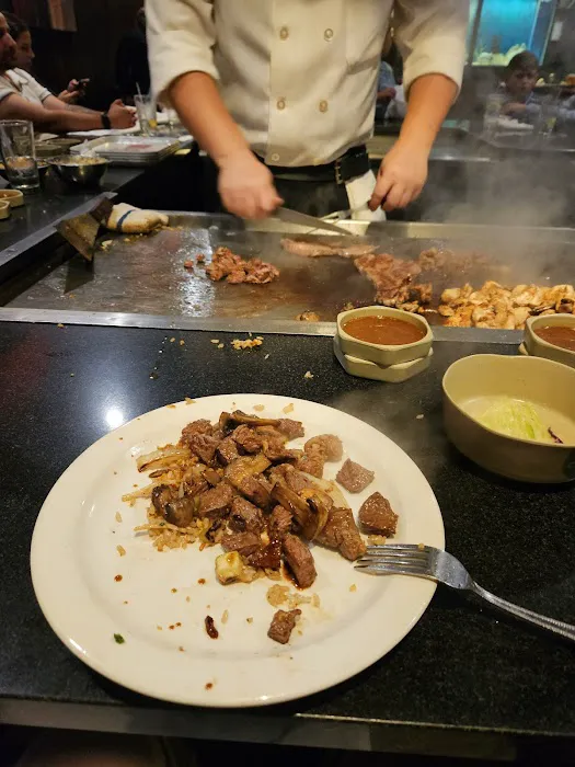 Arirang Hibachi Steakhouse Picture 8