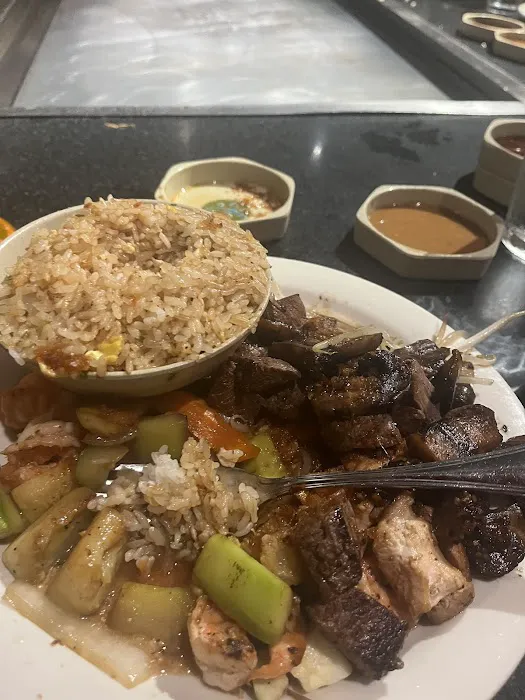 Arirang Hibachi Steakhouse Picture 7
