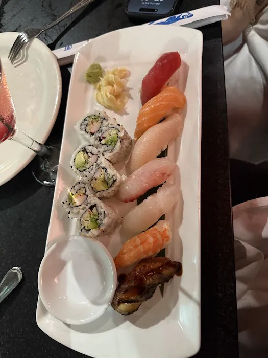 Arirang Hibachi Steakhouse Picture 5