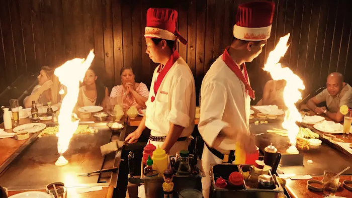 Arirang Hibachi Steakhouse Picture 6