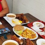 Colombian Restaurant & Bakery