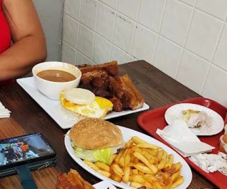 Colombian Restaurant & Bakery