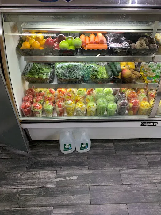 Eden Deli Grocery Picture 6