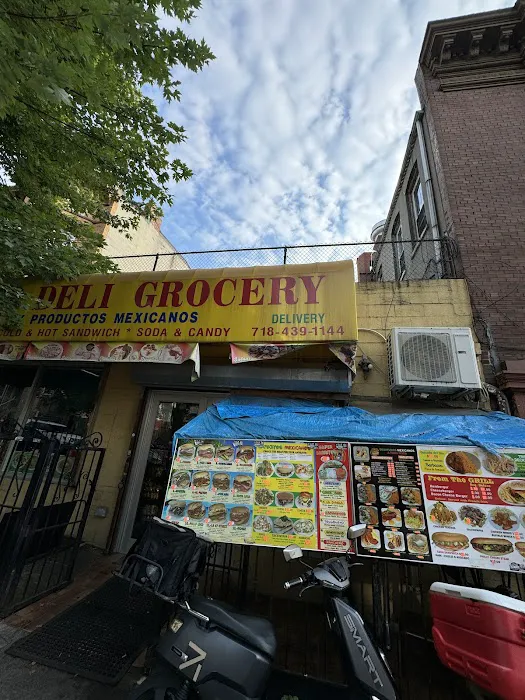 Eden Deli Grocery Picture 3