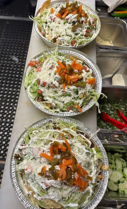 Tacos el Pablanito Picture 1
