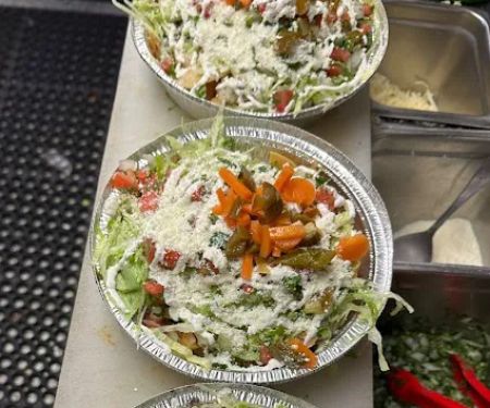 Tacos el Pablanito