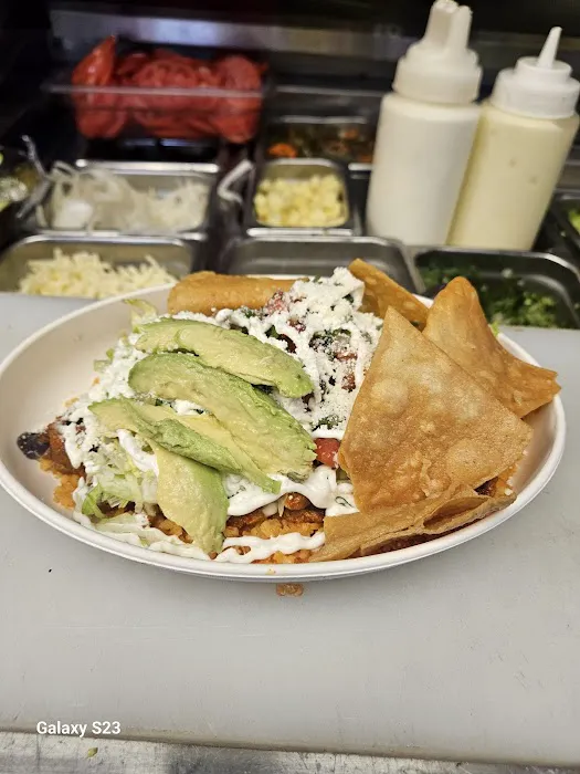 Tacos el Pablanito Picture 5