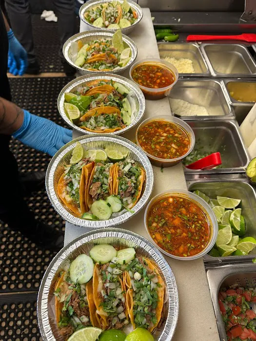 Tacos el Pablanito Picture 4