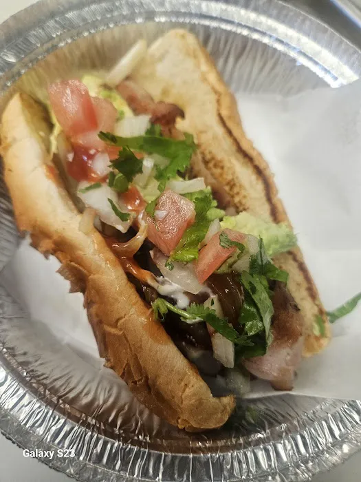 Tacos el Pablanito Picture 6