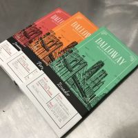 Dalloway Chocolate ico