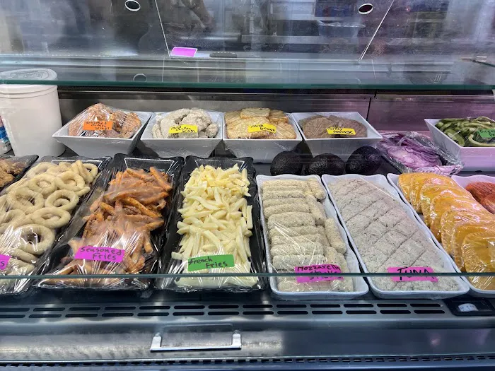 13th ave Deli Grill Picture 7