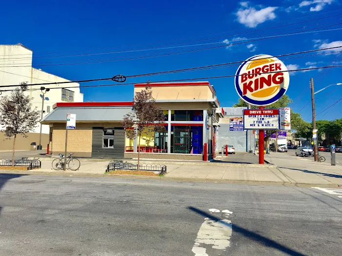 Burger King Picture 9