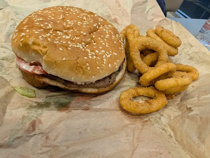 Burger King Picture 3