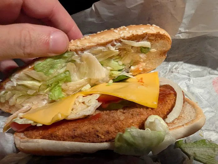 Burger King Picture 4