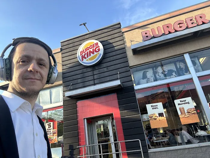 Burger King Picture 8