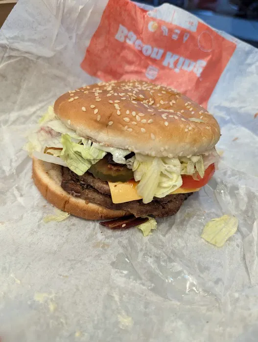 Burger King Picture 6