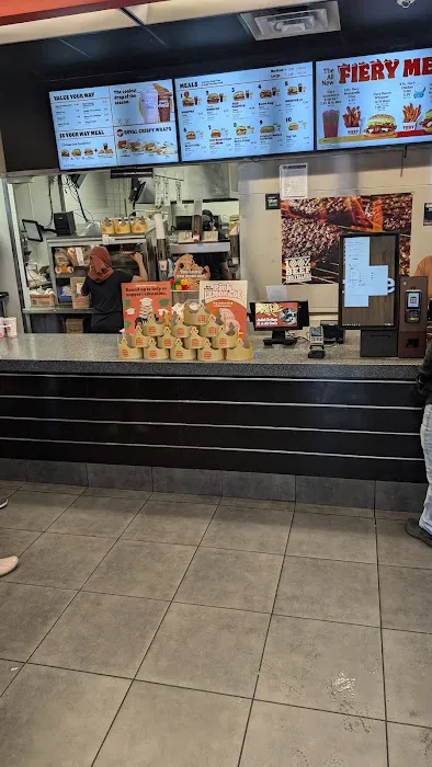 Burger King Picture 1