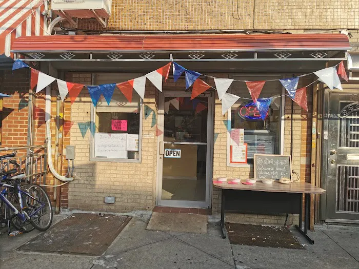 New U Deli Picture 9