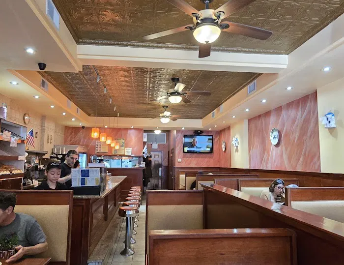 Jimmy's Place Picture 4