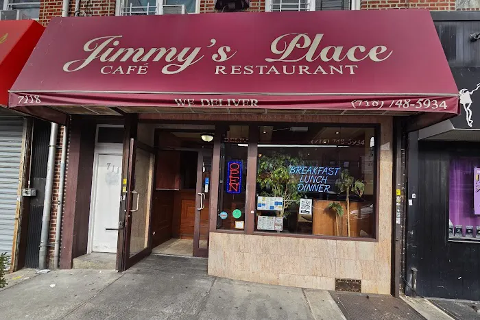 Jimmy's Place Picture 2
