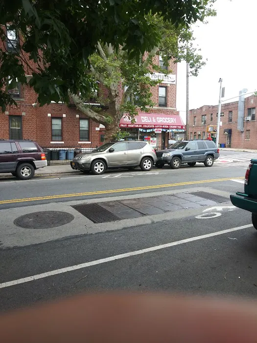 Mike's Deli & Grocery Picture 2