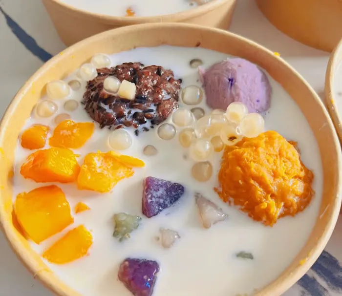 二娘金汤肥牛(great forest food) Picture 1