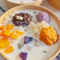二娘金汤肥牛（great forest food） ico