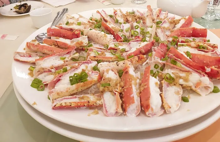 East Harbor Seafood Palace Picture 6