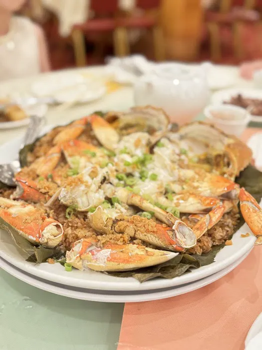 East Harbor Seafood Palace Picture 10