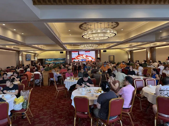 East Harbor Seafood Palace Picture 1