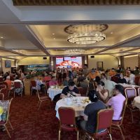East Harbor Seafood Palace ico