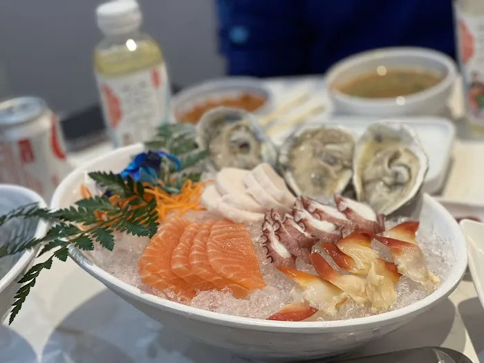 Flaming Mountain Hot Pot 火焰山自助火锅 Picture 3