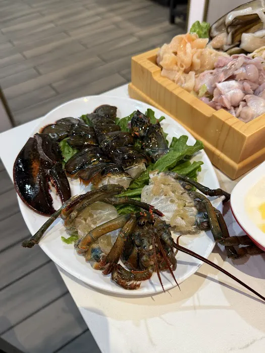 Flaming Mountain Hot Pot 火焰山自助火锅 Picture 2