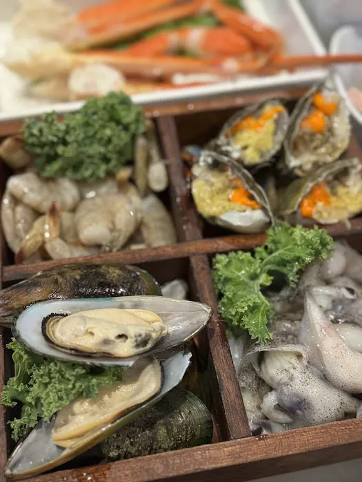 Flaming Mountain Hot Pot 火焰山自助火锅 Picture 6
