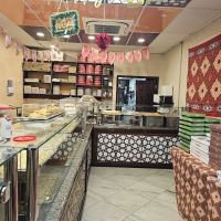 Paradise Sweets Brooklyn ico