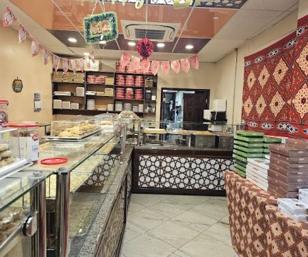 Paradise Sweets Brooklyn