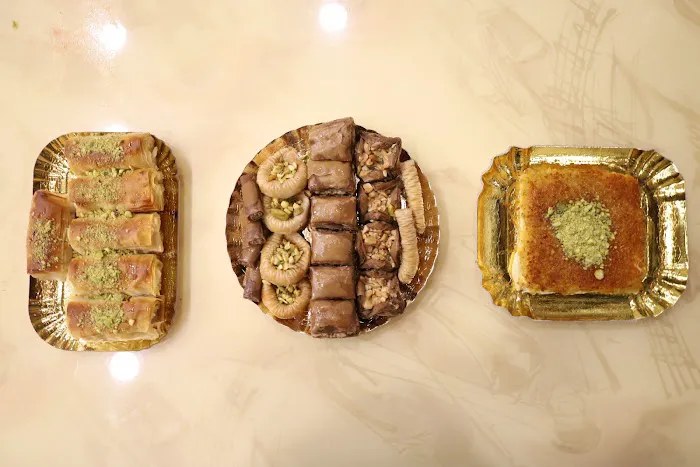Paradise Sweets Brooklyn Picture 2