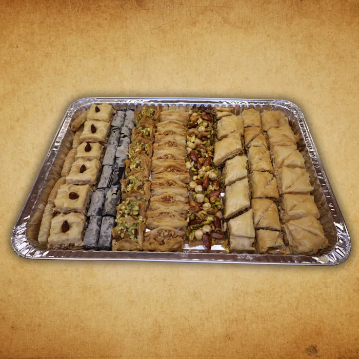 Paradise Sweets Brooklyn Picture 7