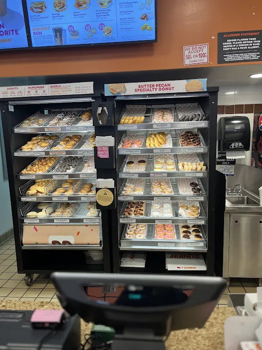 Dunkin' Picture 1