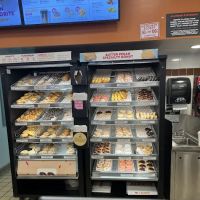 Dunkin' ico