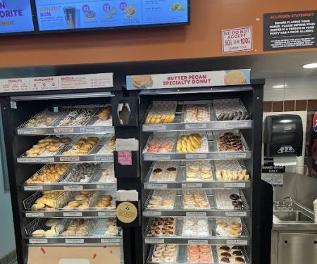 Dunkin'