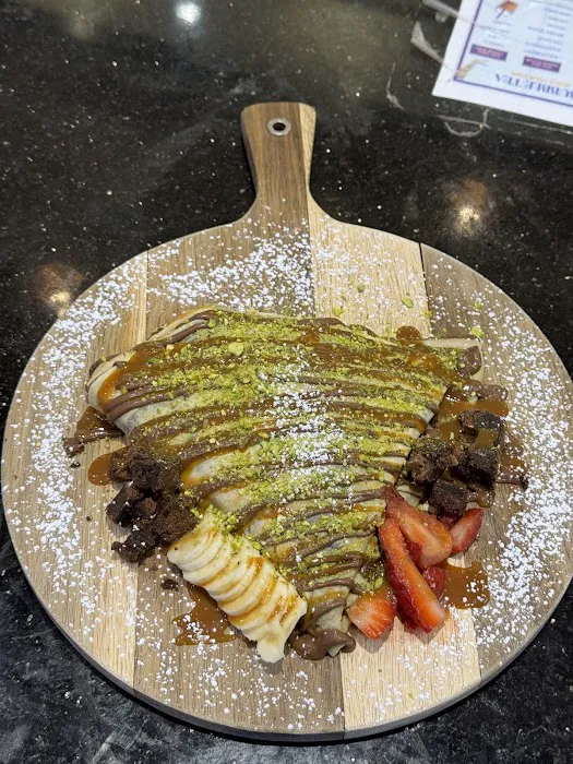 Laza Dessert Cafe Picture 7
