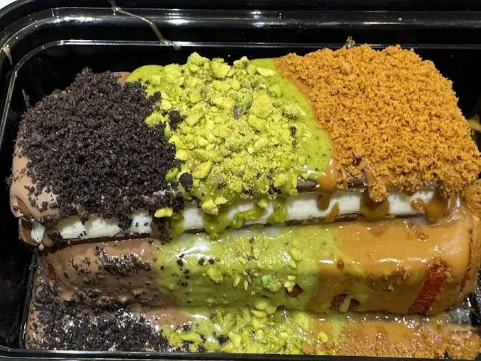 Laza Dessert Cafe Picture 2