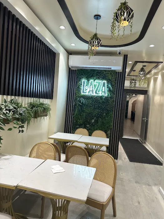 Laza Dessert Cafe Picture 5
