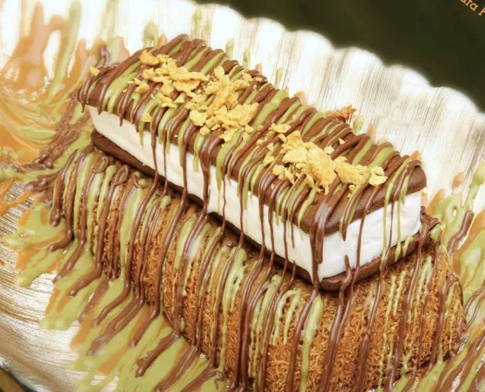 Laza Dessert Cafe Picture 1