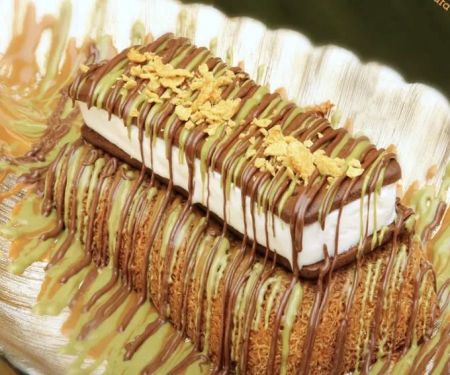 Laza Dessert Cafe