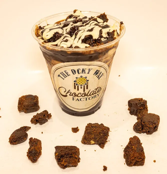 Laza Dessert Cafe Picture 6