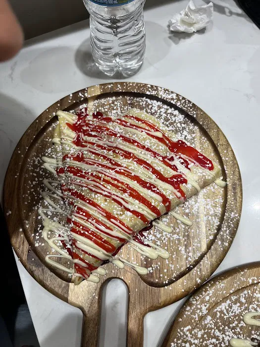 Laza Dessert Cafe Picture 3