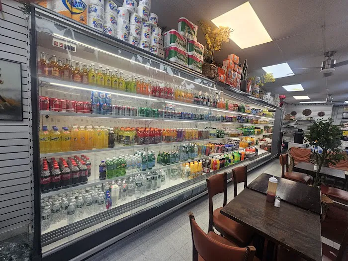 New Leader Halal Meat Deli Picture 8