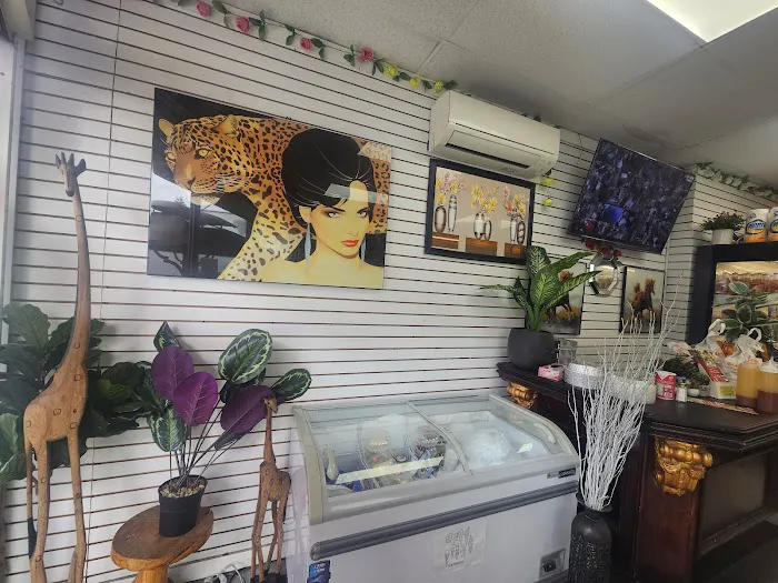 New Leader Halal Meat Deli Picture 6